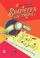 Skarpetka na tropie, czyli kto ukradł złoty guzik? 8363960942 Book Cover