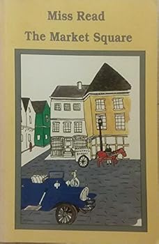 Paperback The Market Square Book