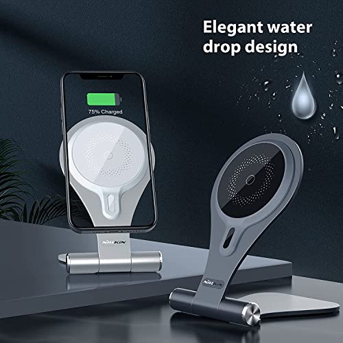Nillkin Caricabatterie Wireless Magnetico