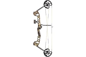 Barnett Youth Vortex Compound Bow