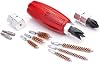 Hornady 050097 Lock-N-Load Quick Change Hand Tool, Red