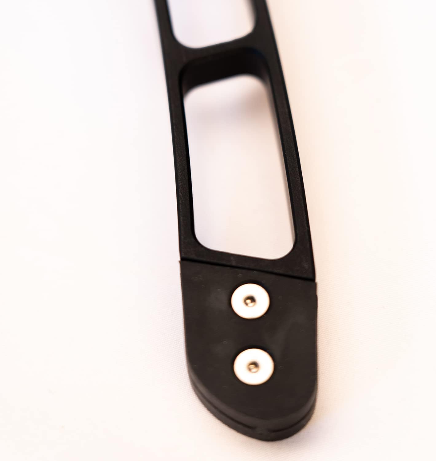 Extreme Rear Support System ERSS