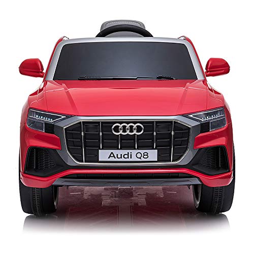 Catálogo para Comprar On-line Audi electrico - los más vendidos. 5 Imagen adicional