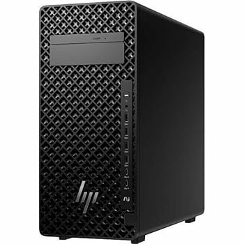 Amazon.com: HP Z2 G1i Workstation - Intel Core Ultra 5 235