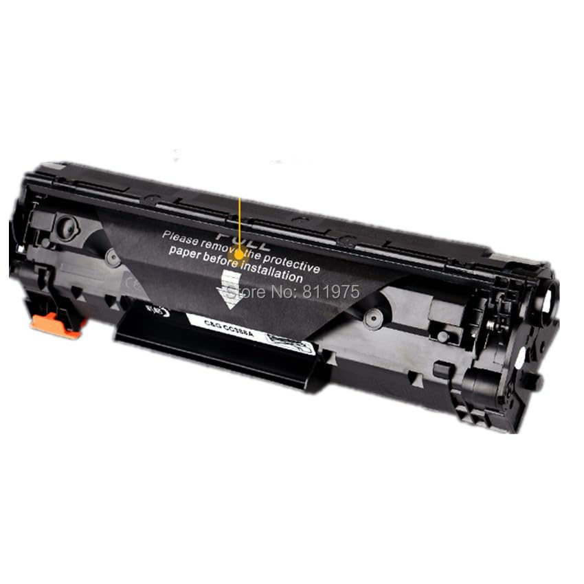 83A for CF283A / 283 Toner Cartridge Compatible with hp Laserjet Pro M201d,M125nw,M127fw,M226dn,M226dw (CF283A - 1pcs) (B07YZ2F7Z4) Amazon Price History, Amazon Price Tracker