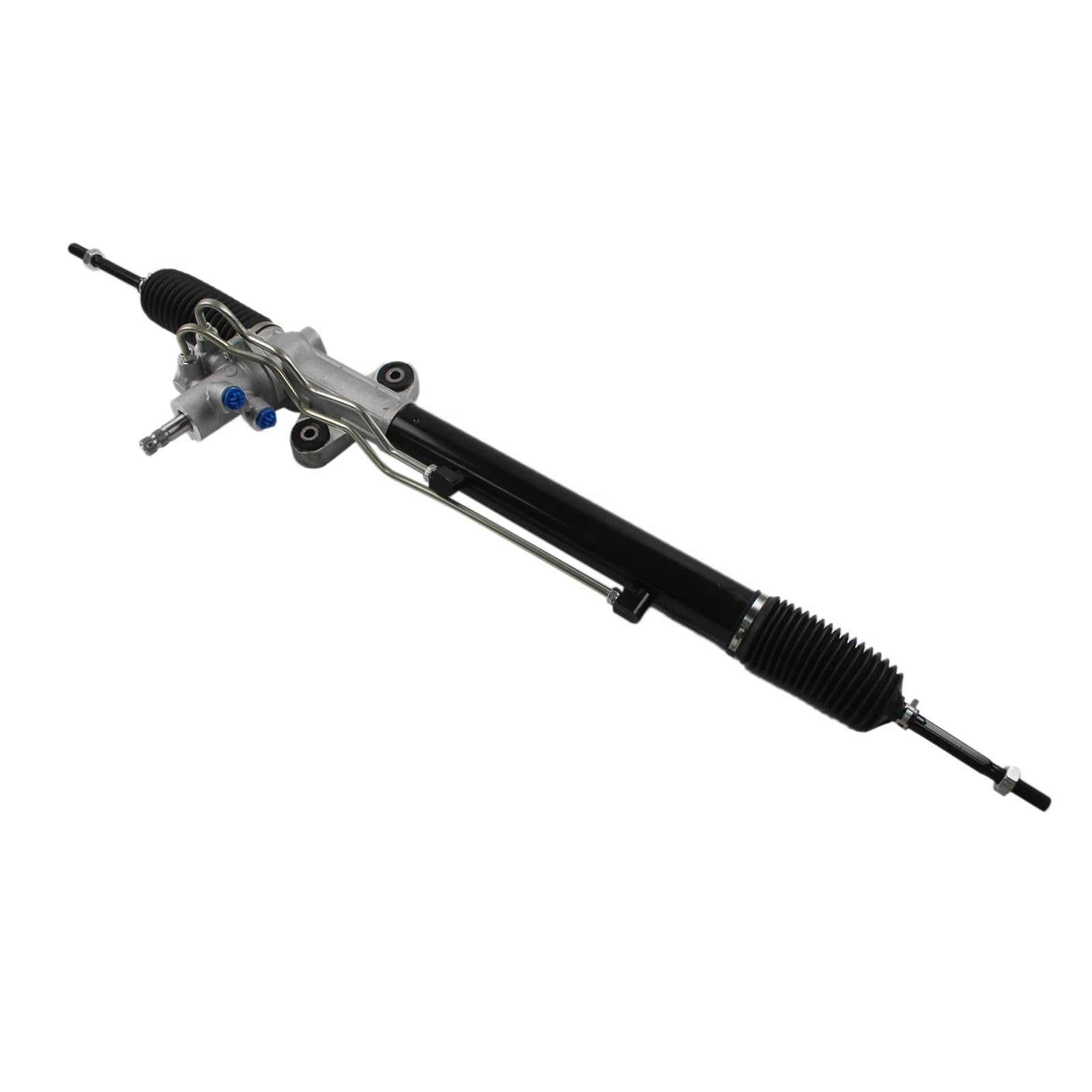 1 unidad de cremallera de dirección asistida 26-2719 compatible con Honda Pilot 2003-2008, accesorios for coche, suspensión y dirección.