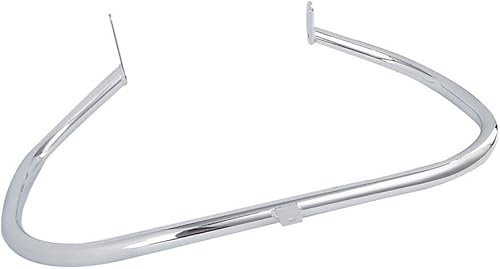 Miniatura 9 de TCT-MOTORPARTS Soporte de barra de protección de motor de carretera de 1 14 pulgadas, compatible con Honda VT750 Shadow AERO Phantom 2004-2025 VT750