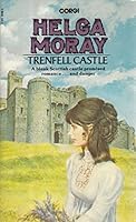 Trenfell Castle 0552105988 Book Cover