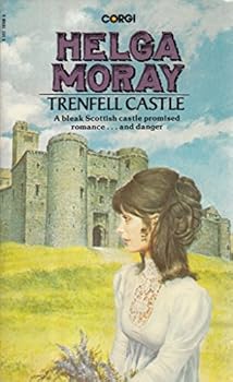 Paperback Trenfell Castle Book