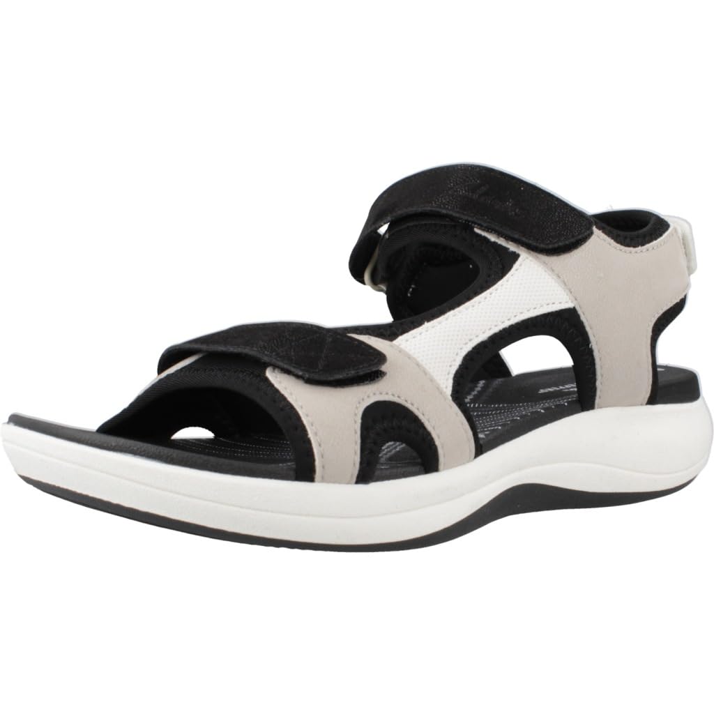 Clarks MIRA Bay Flint