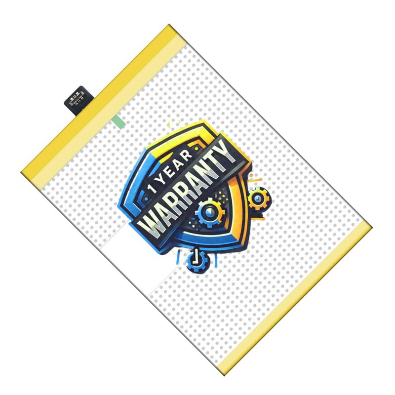 Image of Original BLP673 Battery Compatible for Oppo A5 (AX5) | A7 (AX7) | A5s (AX5s) | A12 | A12e | A12s | A31 (2020) | Realme 2 | Realme C1 (2018) | Realme C1 (2019) - (4230mAh) - 1 Year Warranty JK1