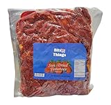 Bits N Things Sun Dried Tomatoes | Kosher | 5 Lbs