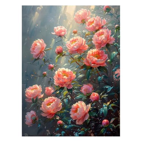 �A�� �������G �����h��G ����L�b�g �� DIY �A�[�g�G���|�L�b�g �E�H�[���A�[�g �y�C���g�o�C�i���o�[ �H ���� �L�����o�X �G��Ǐ���95 x 70cm �p�L�����r���O���[���Q���̉Ƃ̑��� �a�����v���[���g���� JLYH-8321