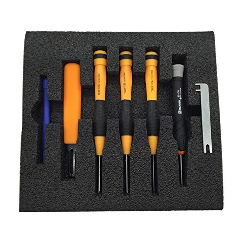 Anbee® Repair Mount Tool Kit for Parrot Bebop Drone Quadcopter