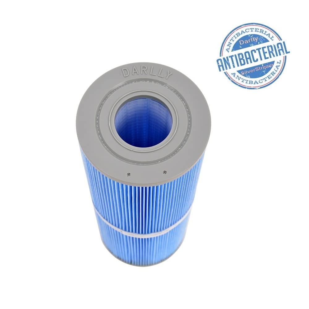 Darlly Filtre Anti-bactérien pour Spa 42513 / PRB251N / C-4326