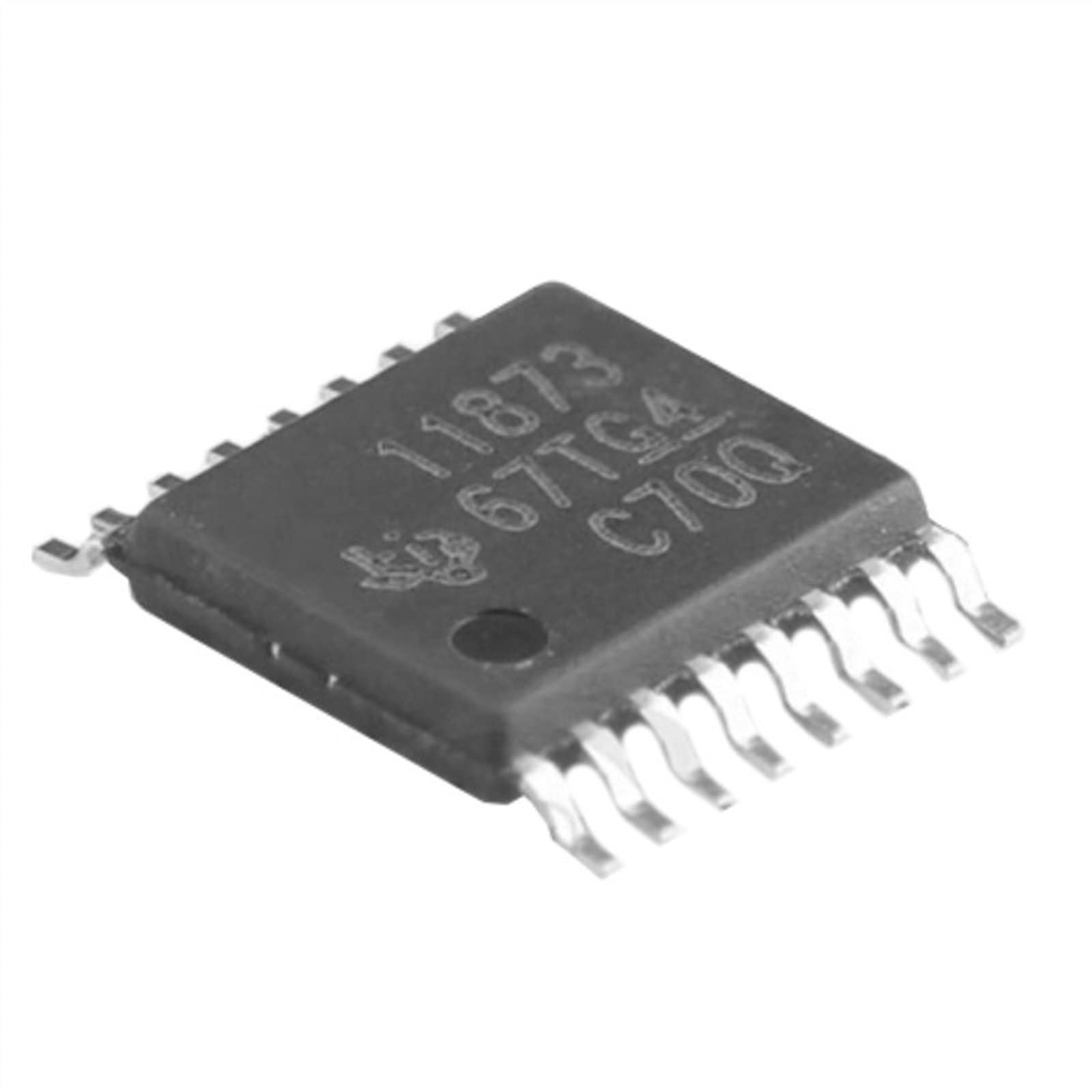 Chip DRV11873PWPR HTSSOP-16 DRV11873 DRV11873P 1 Uds 2