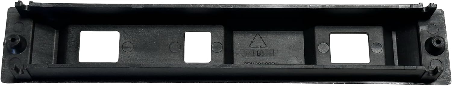 W11387938 W10370649 for Whirlpool KitchenAid Range Hood Control Housing - Compatible Only with Specific Models