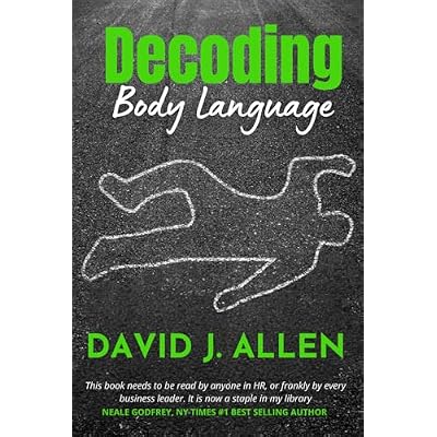 Decoding Body Language