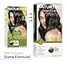 Naturtint 3N Dark Chestnut Brown Permanent Hair Color (Pack of 1), Ammonia Free, Vegan, Cruelty Free, up to 100% Gray Coverage, Long Lasting Results (Packaging may vary)