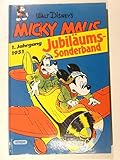  Micky Maus Jubiläums- Sonderband. 1. Jahrgang 1951