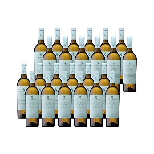 Vino Blanco Marquês de Borba Vinhas Velhas – Paquete de 24 Botellas Vino Blanco Marquês de Borba Vinhas Velhas – Paquete de 24 Botellas