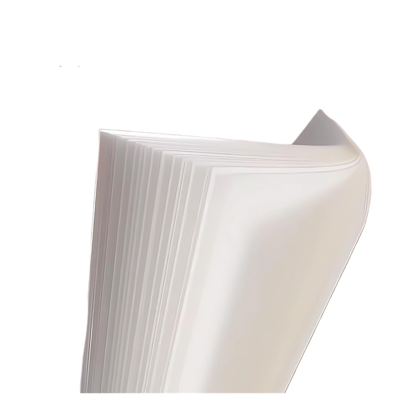 Notes adhésives transparentes repositionnables sans masquer vos textes originaux