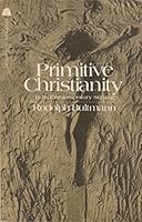 Primitive Christianity 0529020580 Book Cover