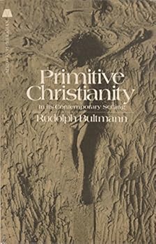 Paperback Primitive Christianity Book