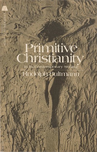 Primitive Christianity