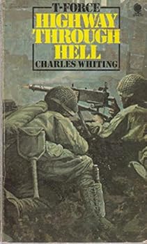 Paperback T-Force. Highway Through Hell Book