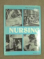 Nursing 0713439866 Book Cover