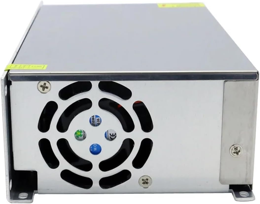 調整可能な DC スイッチング電源 12V 60A 720W DC コンバータ電源 LED 入力用 AC から DC 12V 電源ト