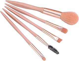 VICASKY El juego completo de brochas de maqui...