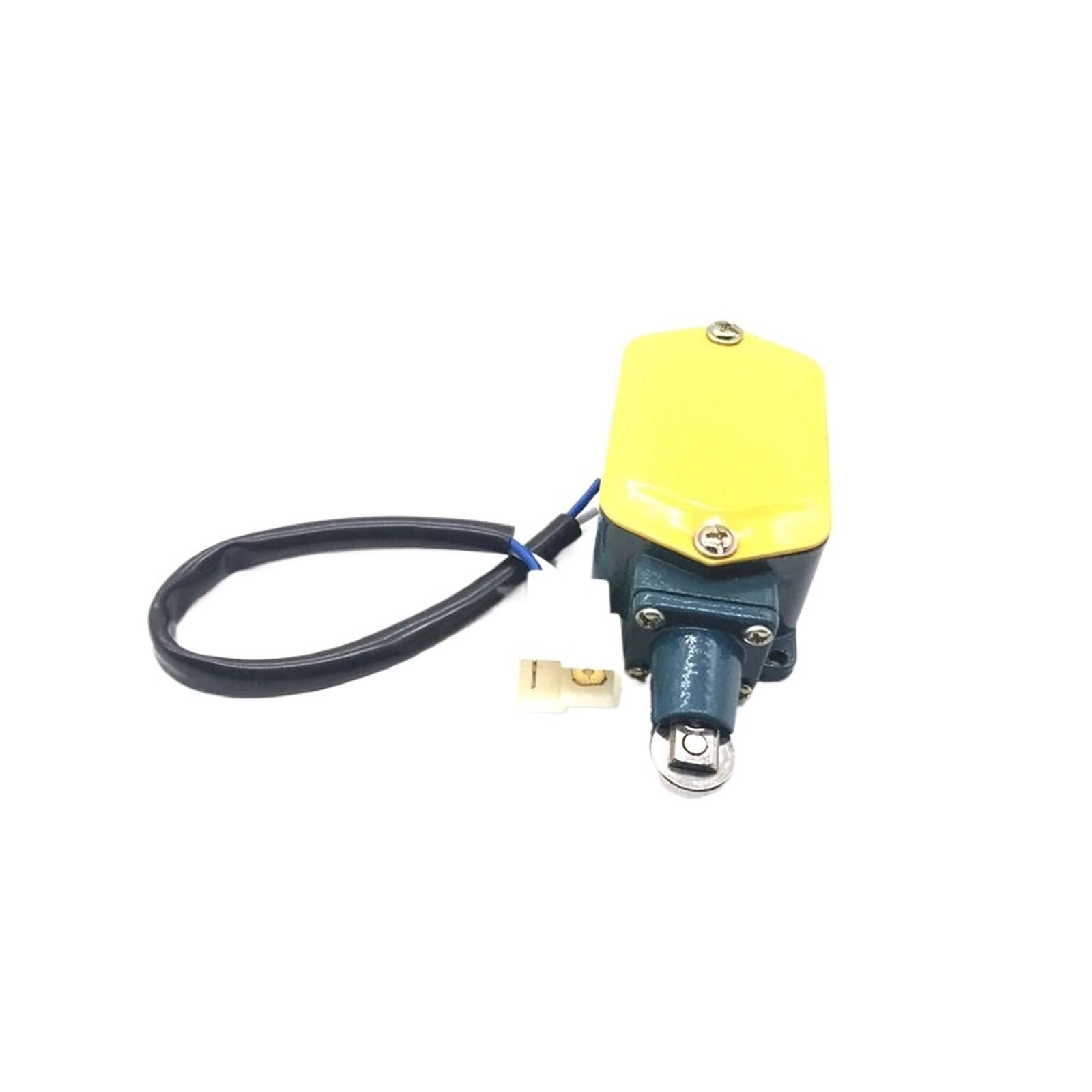 Microinterruptor SWE50 para excavadora y bloqueo de seguridad N9 JCM906