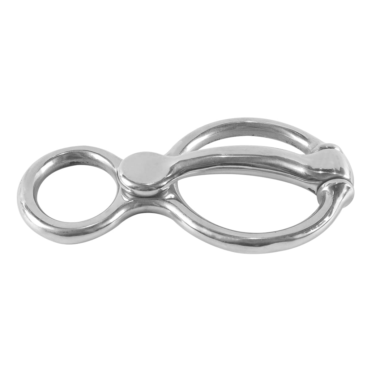 Enwye 1 Set Of Safety Tacking ProductsMagnetic Rings for Tethering and Retracting To Help Pull the Horse Back and Relieve Pressure on the Horse - Image 4