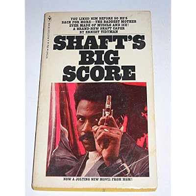 Shaft's Big Score