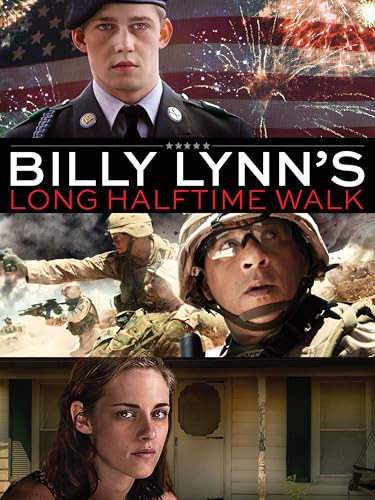 Billy Lynn