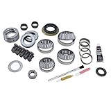 Yukon Gear & Axle (YK GM7.6IFS) Master Overhaul Kit for GM 7.6 IFS Front Differential
