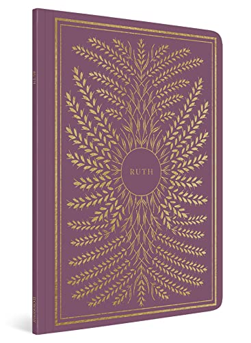ESV Illuminated Scripture Journal: Ruth image 2
