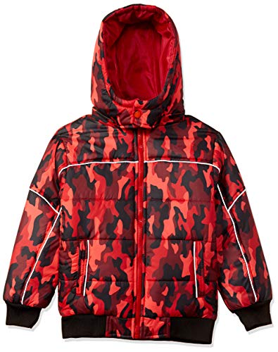 Image of Amazon Brand - Symbol Boys Jacket