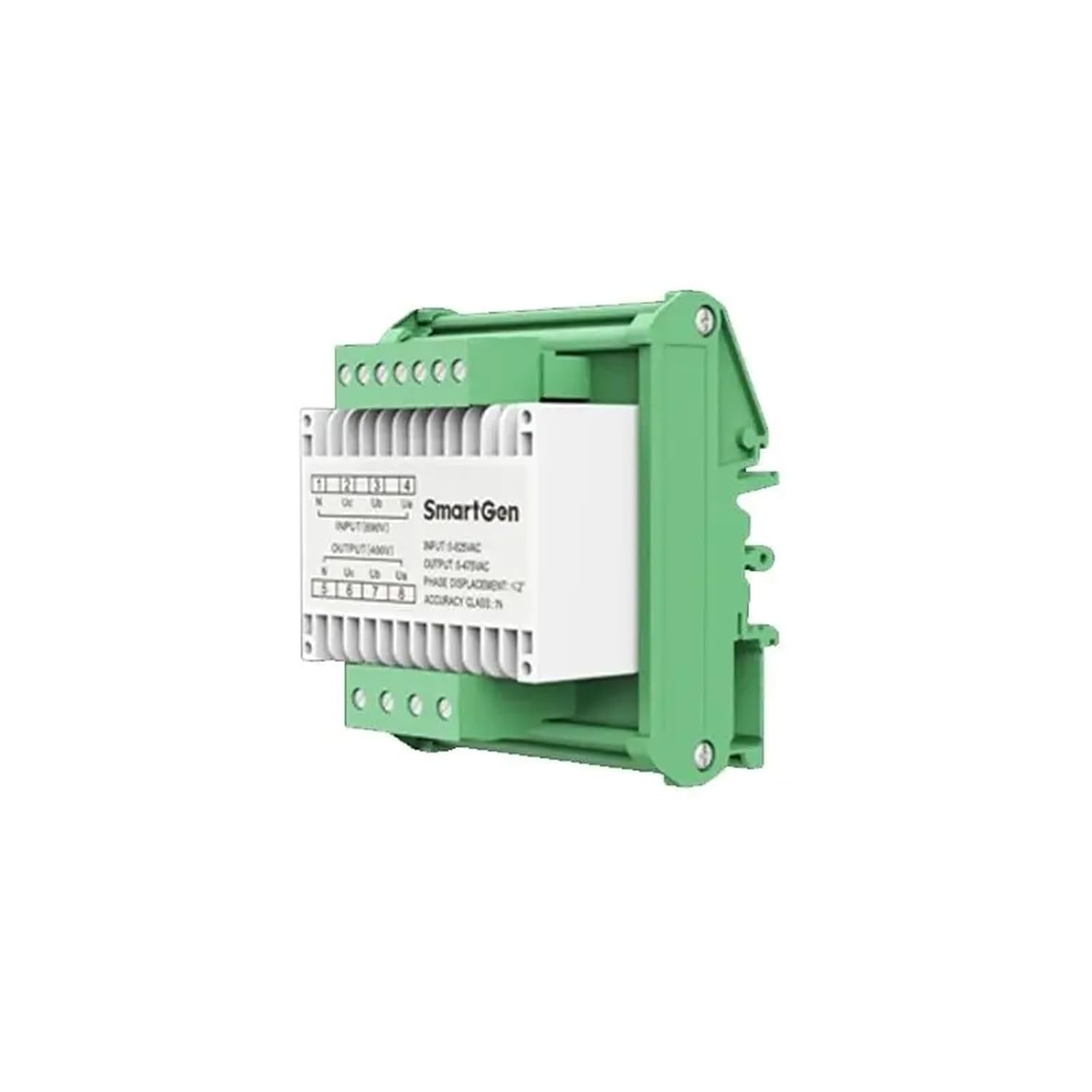 PTM6940 Module Conversion Controller is 690V, and The Output is 400V