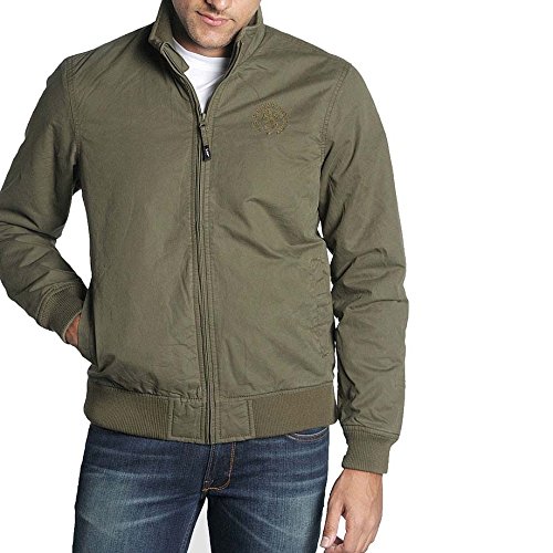 Buy Lee Men's Cotton Jacket 