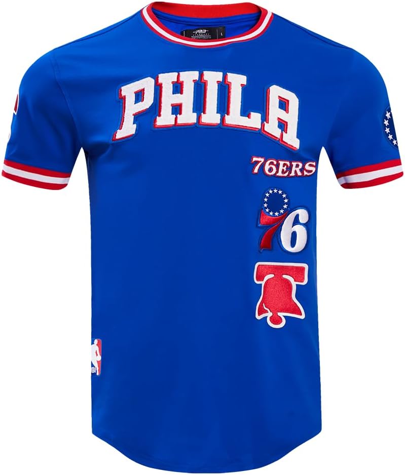 Men's NBA Retro Classics M Dk Tee