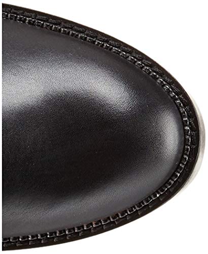 Donald J Pliner Women's Soffie Fashion Boot, Black, 5 #TOP4