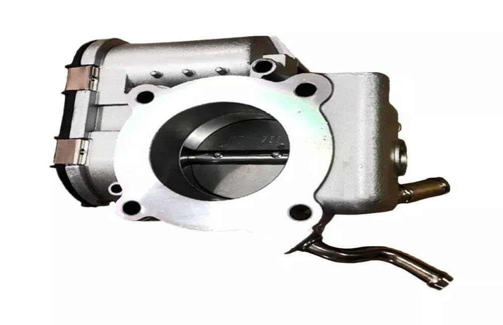 Replacement# 35100-2B180 351002B180 Throttle valve 1pc/set