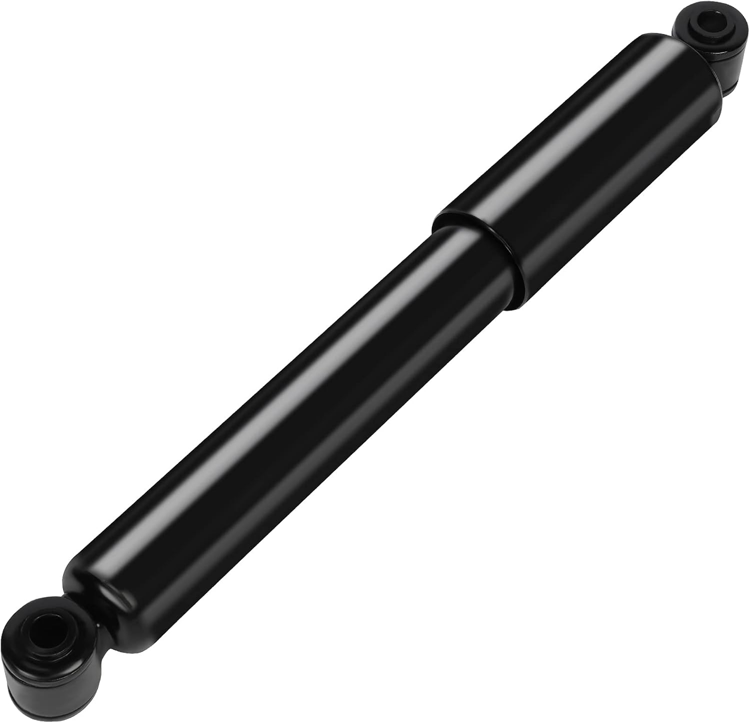 Shocks Struts (4WD),ECCPP 4x Front Rear Shocks Absorbers for Chevy for GMC Fits 1991-2004 for GMC Sonoma,1996-2000 for Isuzu Hombre,1983-2005 for Chevy Blazer Shocks sets 344042 37021 Auto Shocks Sets