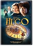 Hugo by Warner Bros. by Various