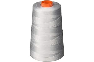 The Quilter's Dream: Aurifil 50 wt Cotton Thread on a Mega Cone