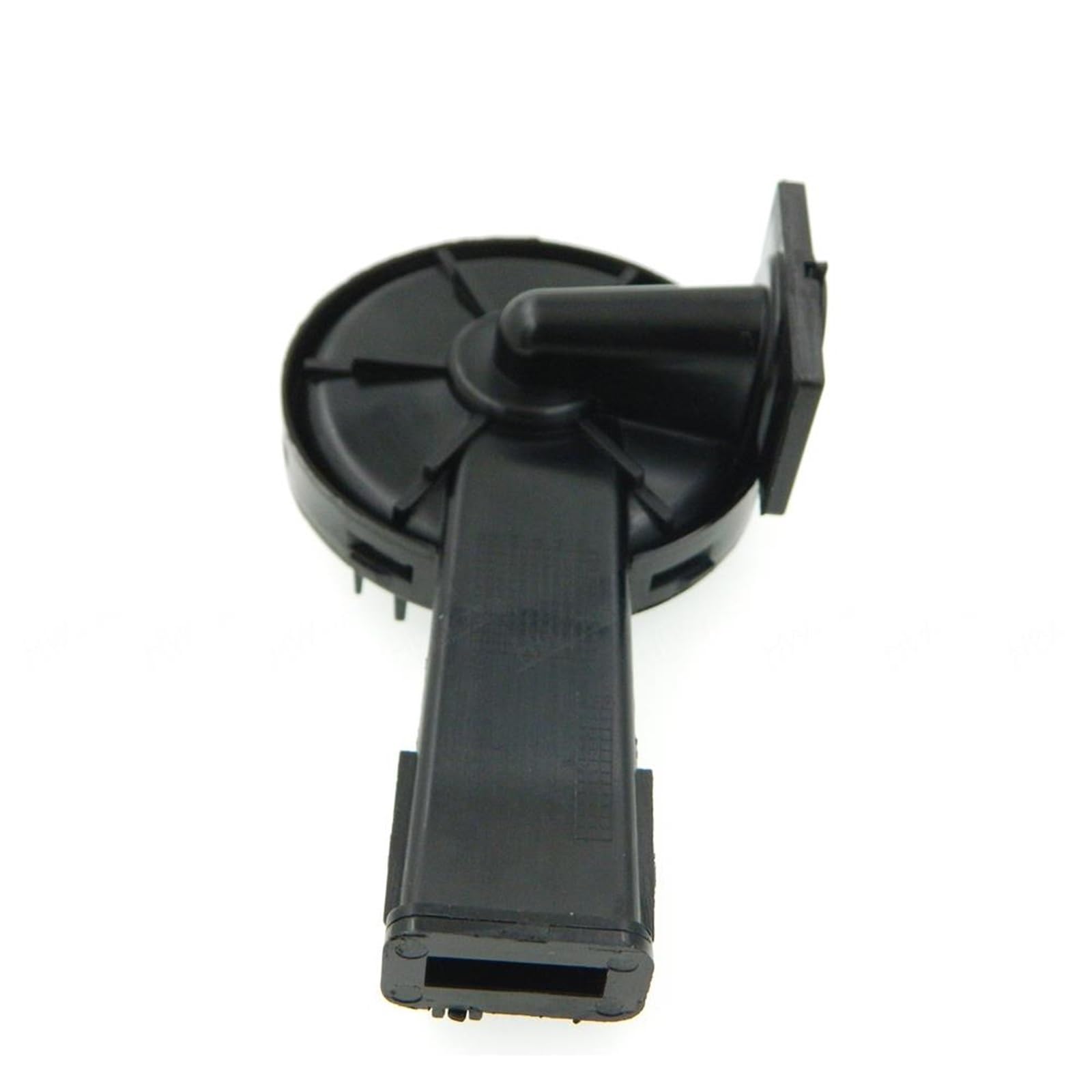 Kit de reparación de Membrana de válvula PCV de Tapa de balancín 55564395 for Chevrolet, Cruze, Sonic Aveo 5 Pontiac G3 Saturn Astra 1.6L 1.8L 55558673 Tapa de la válvula PCV del automóvil