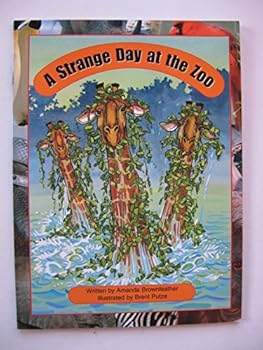 A Strange Day at the Zoo